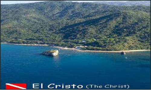 El Cristo SCUBA Diving