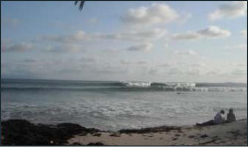 Puerto Vallarta Surf Lessons