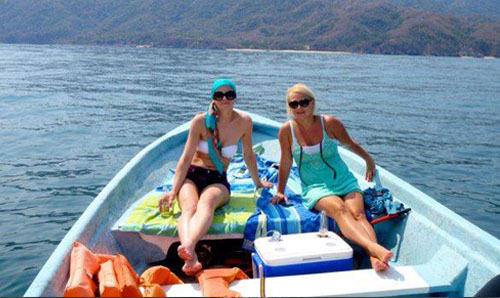 Vallarta Explore Tours & Charters