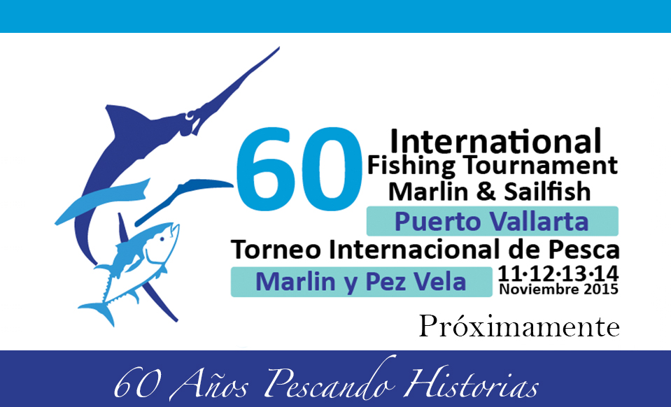 Puerto Vallarta International Fishing Tournament