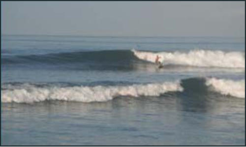 North Side Beaches Surf Tour Puerto Vallarta