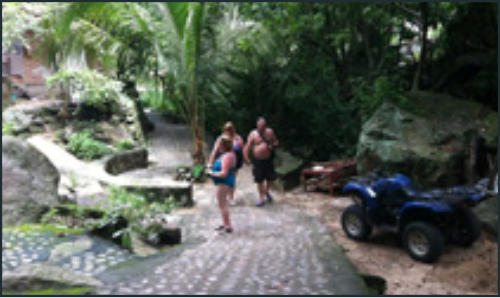 Yelapa Tapa Beach