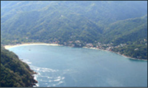 Yelapa Snorkel Tour